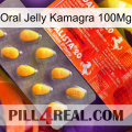 Oral Jelly Kamagra 100Mg new01